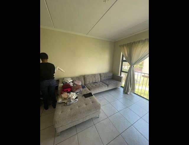 2 BEDROOM APARTMENT FOR SALE IN BEVERLEY